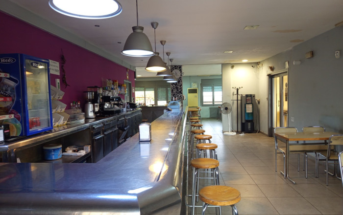 Venta - Bar Restaurante -
Grañanella - Fonolleres