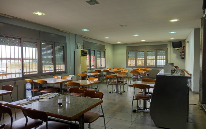 Venta - Bar Restaurante -
Grañanella - Fonolleres