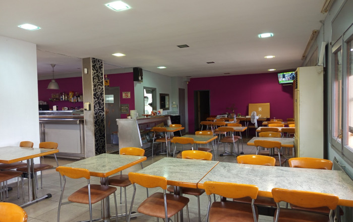 Venta - Bar Restaurante -
Grañanella - Fonolleres