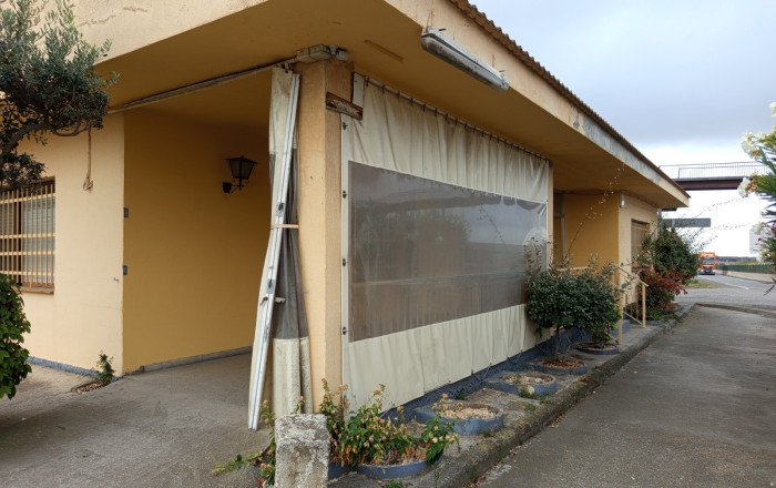 Venta - Bar Restaurante -
Grañanella - Fonolleres