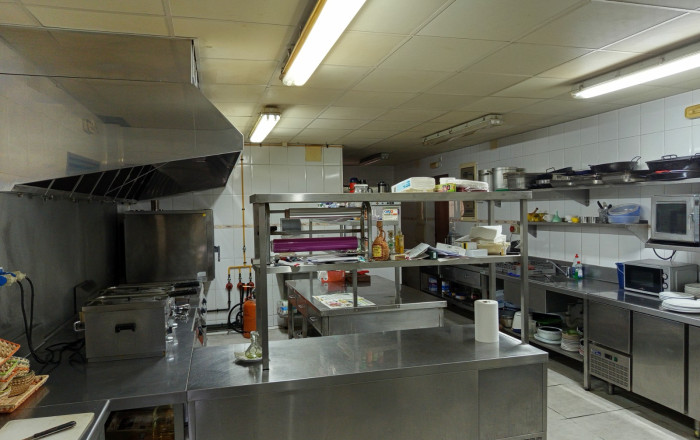 Venta - Bar Restaurante -
Grañanella - Fonolleres