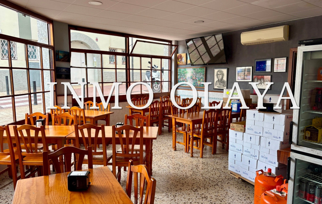 Sale - Licencia C2 -
Sant Just Desvern - Centre