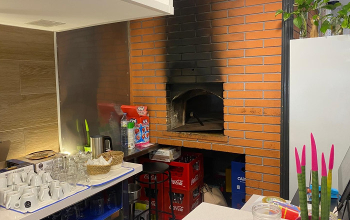 Traspaso - Bar Restaurante -
Calella