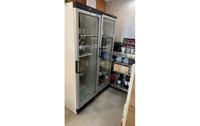 Traspaso - Bar Restaurante -
Calella