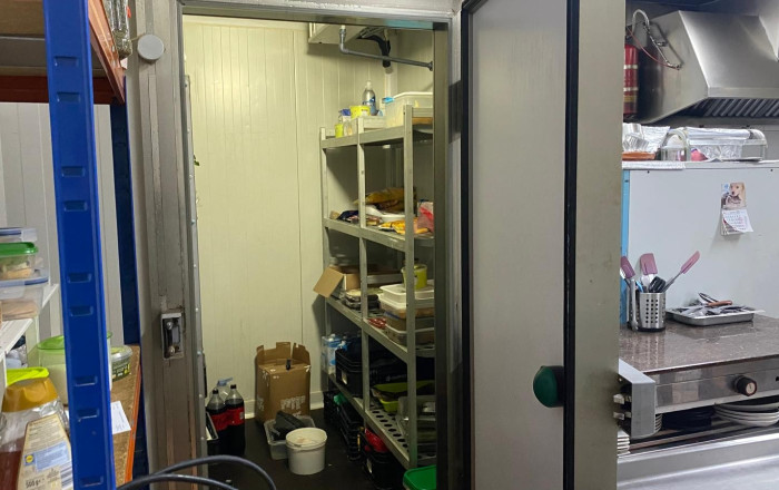 Traspaso - Bar Restaurante -
Calella