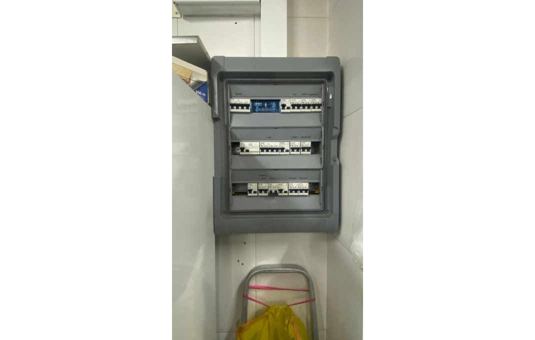 Traspaso - Bar Restaurante -
Calella