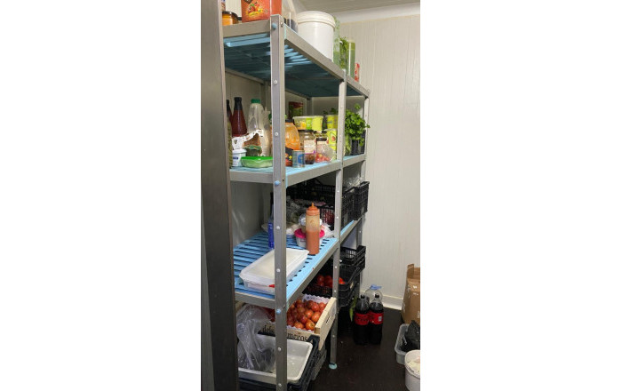 Traspaso - Bar Restaurante -
Calella