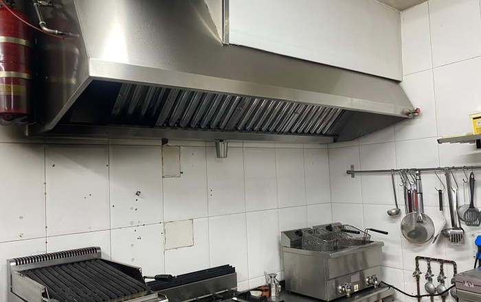 Traspaso - Bar Restaurante -
Calella