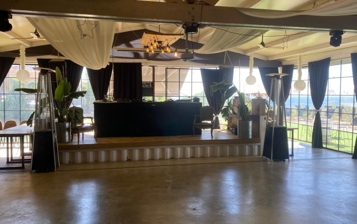 Traspaso - Restaurante -
Arenys de Mar