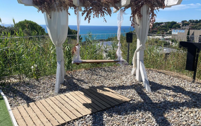 Traspaso - Restaurante -
Arenys de Mar