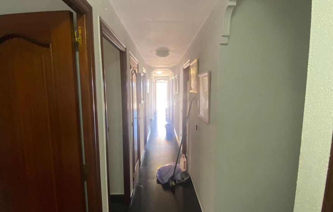 Venta - Casa -
Blanes