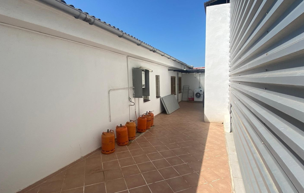 Venta - Casa -
Blanes