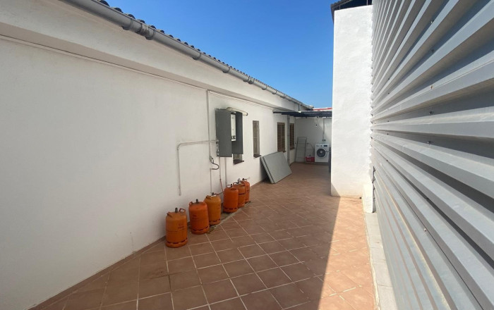 Venta - Casa -
Blanes