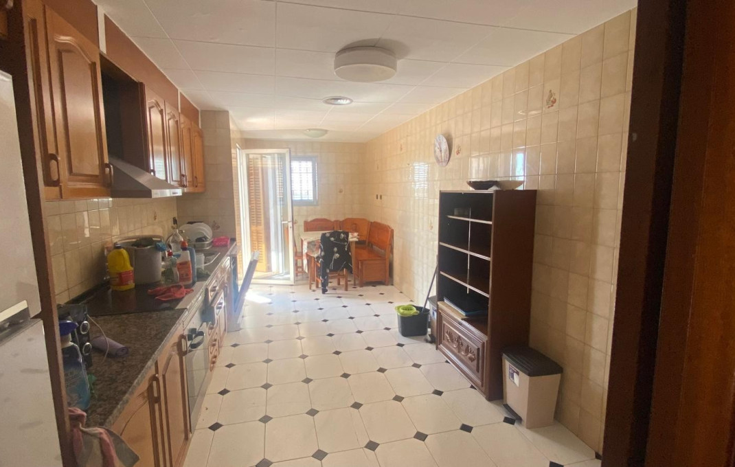 Venta - Casa -
Blanes