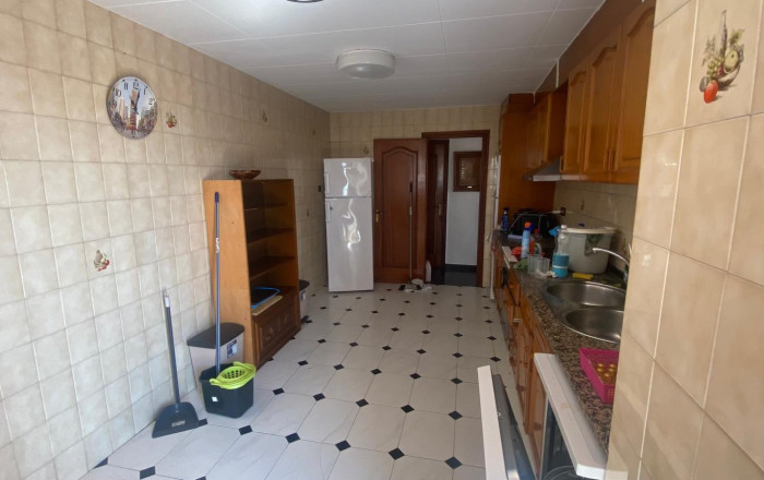 Venta - Casa -
Blanes