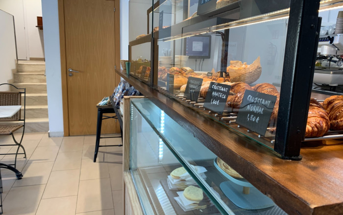 Traspaso - Obradores y/o Panaderias -
Mataró