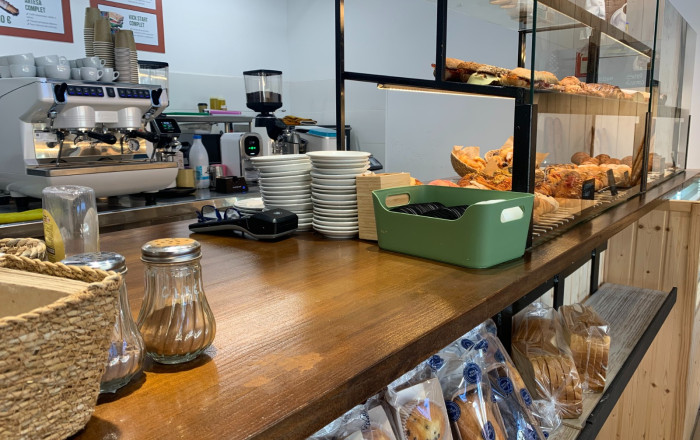 Traspaso - Obradores y/o Panaderias -
Mataró