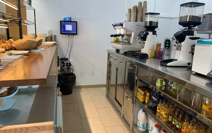 Traspaso - Obradores y/o Panaderias -
Mataró