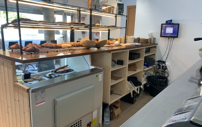 Traspaso - Obradores y/o Panaderias -
Mataró