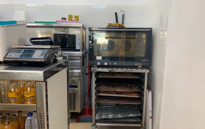 Traspaso - Obradores y/o Panaderias -
Mataró