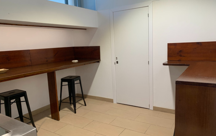 Traspaso - Obradores y/o Panaderias -
Mataró