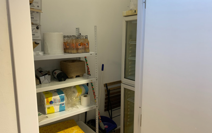 Traspaso - Obradores y/o Panaderias -
Mataró