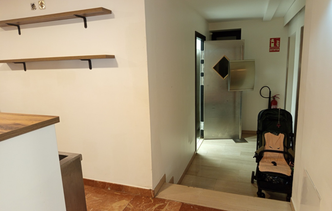 Traspaso - Restaurante -
Tarragona