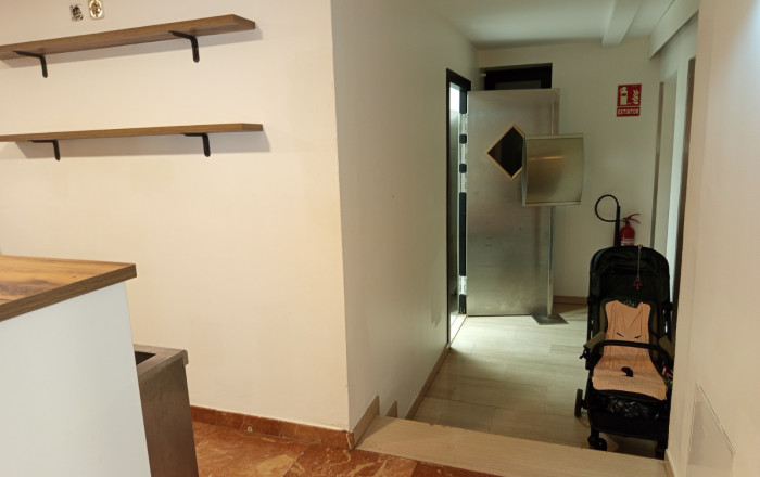 Traspaso - Restaurante -
Tarragona