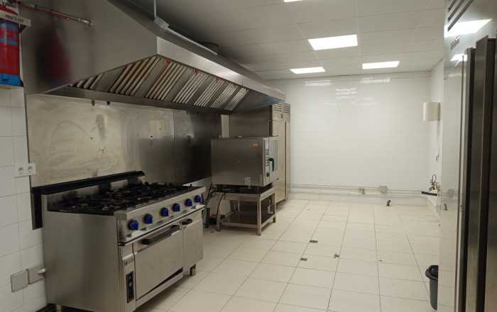 Traspaso - Restaurante -
Tarragona