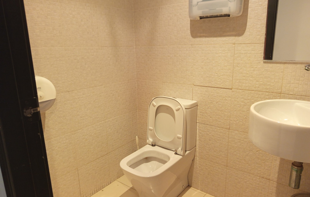 Traspaso - Restaurante -
Tarragona