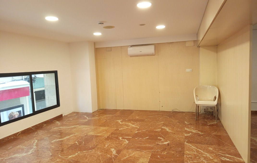 Traspaso - Restaurante -
Tarragona