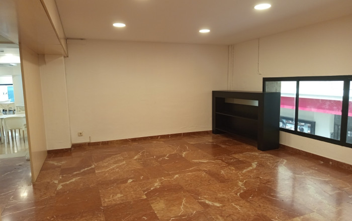 Traspaso - Restaurante -
Tarragona