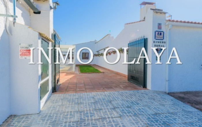 Sale - Casa Rural -
Córdoba - Baena