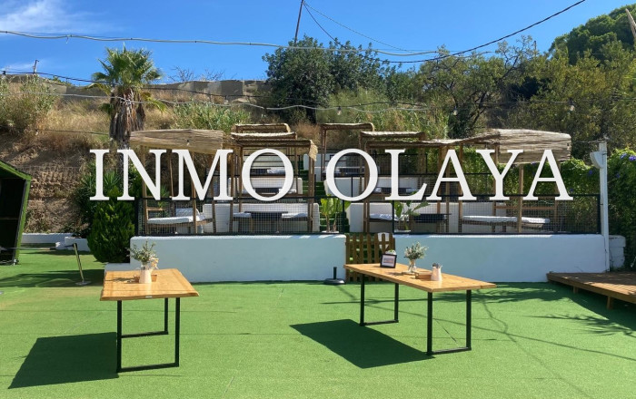 Traspaso - Restaurante -
Arenys de Mar