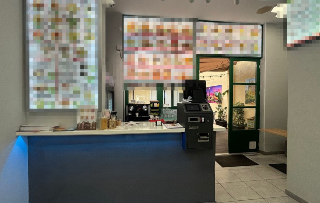 Traspaso - Restaurante -
Barcelona - Sants