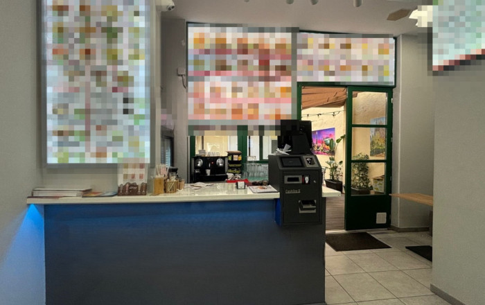 Traspaso - Restaurante -
Barcelona - Sants