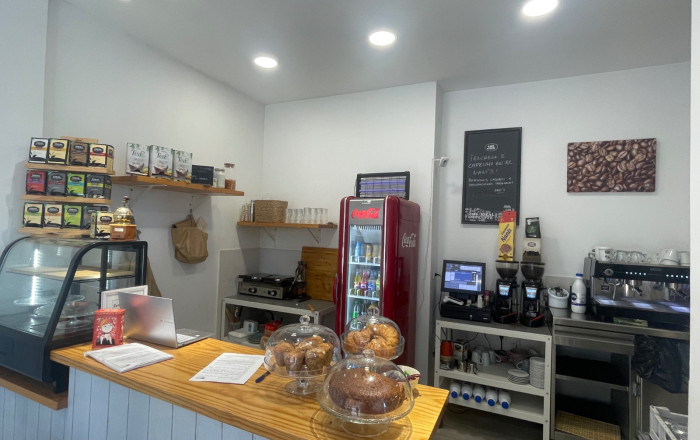 Transfert - Obradores y/o Panaderias -
L'Hospitalet de Llobregat