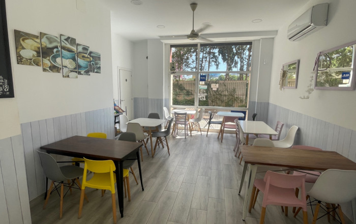 Transfert - Obradores y/o Panaderias -
L'Hospitalet de Llobregat