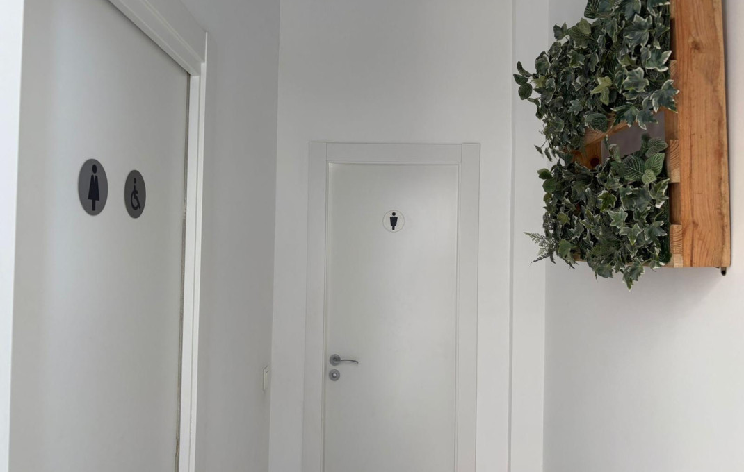 Transfert - Obradores y/o Panaderias -
L'Hospitalet de Llobregat