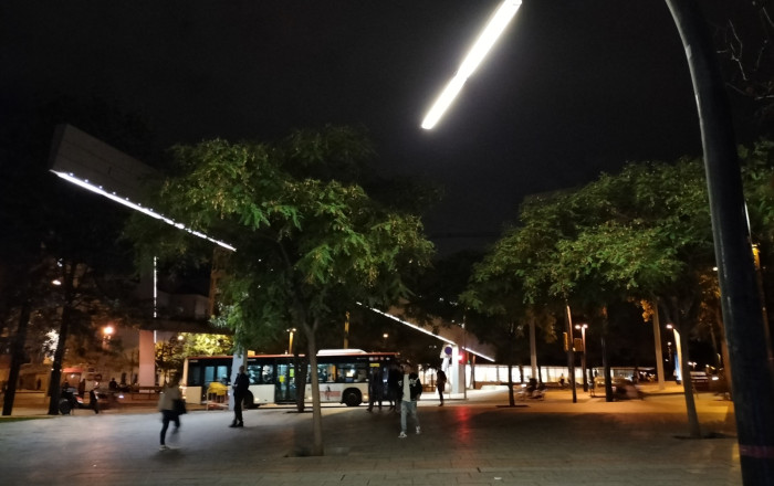 Traspaso - Heladería -
Barcelona - Gràcia