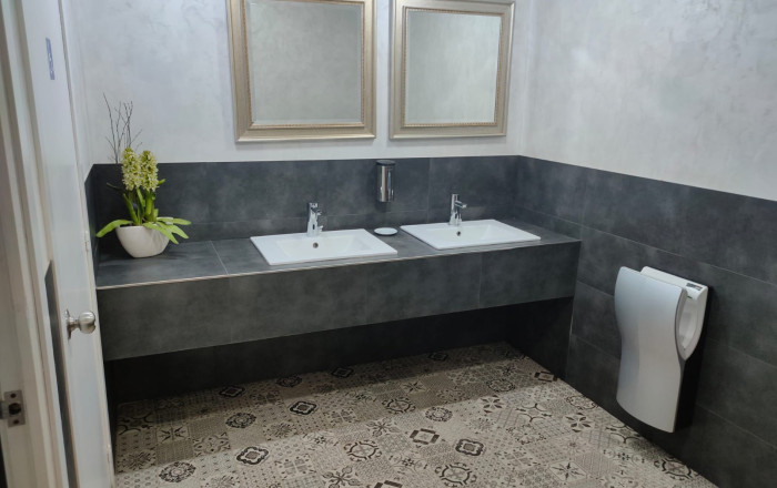 Transfert - Bar Restaurante -
Castellar del Vallés