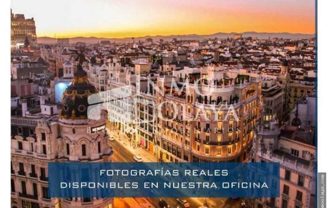 Traspaso - Restaurante -
Barcelona - Eixample Derecho