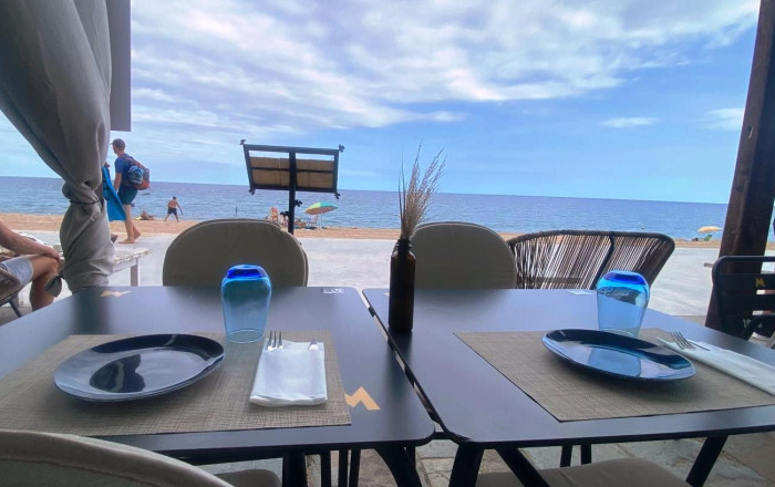 Traspaso - Restaurante -
Platja d'Aro