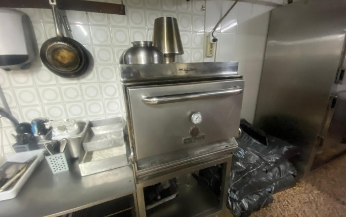 Traspaso - Restaurante -
Platja d'Aro