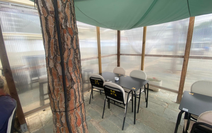 Traspaso - Restaurante -
Platja d'Aro