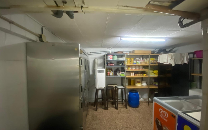 Traspaso - Restaurante -
Platja d'Aro