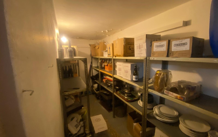 Traspaso - Restaurante -
Platja d'Aro