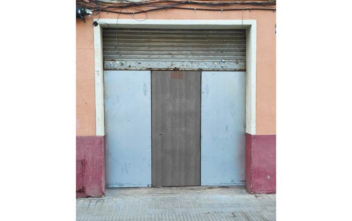 Alquiler - Local comercial -
Barcelona - Clot