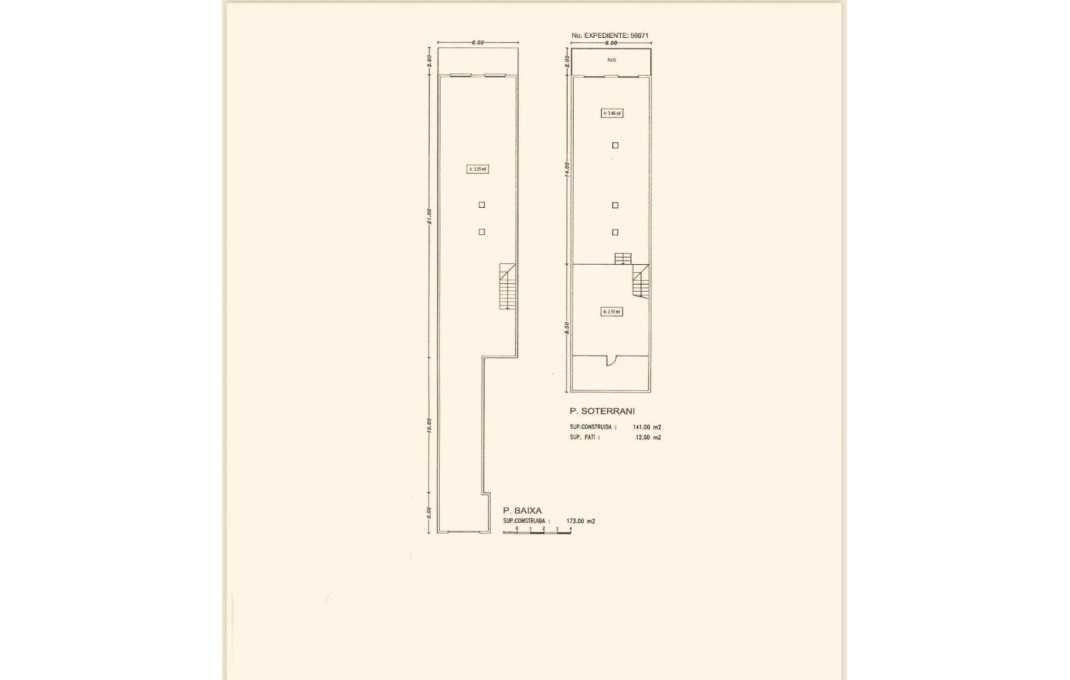 Alquiler - Local comercial -
Barcelona - Clot