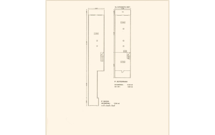 Alquiler - Local comercial -
Barcelona - Clot